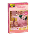 Chateau de Brick Bottle