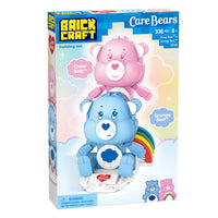 Care Bears Cheer Bear & Grumpy Bear