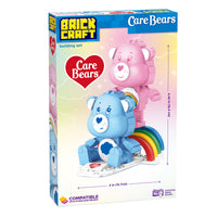 Care Bears Cheer Bear & Grumpy Bear