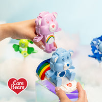 Care Bears Cheer Bear & Grumpy Bear