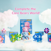 Care Bears Cheer Bear & Grumpy Bear