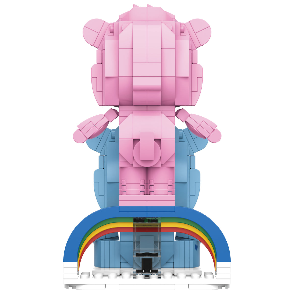 Care Bears Cheer Bear & Grumpy Bear