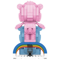 Care Bears Cheer Bear & Grumpy Bear