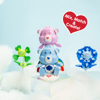 Care Bears Cheer Bear & Grumpy Bear