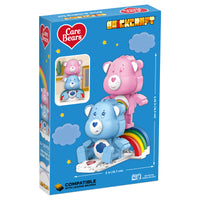 Care Bears Cheer Bear & Grumpy Bear