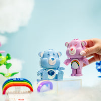 Care Bears Cheer Bear & Grumpy Bear