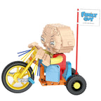 Stewie On Trike