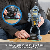 Futurama Bundle