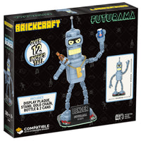 Futurama Bender