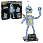 Futurama Bender