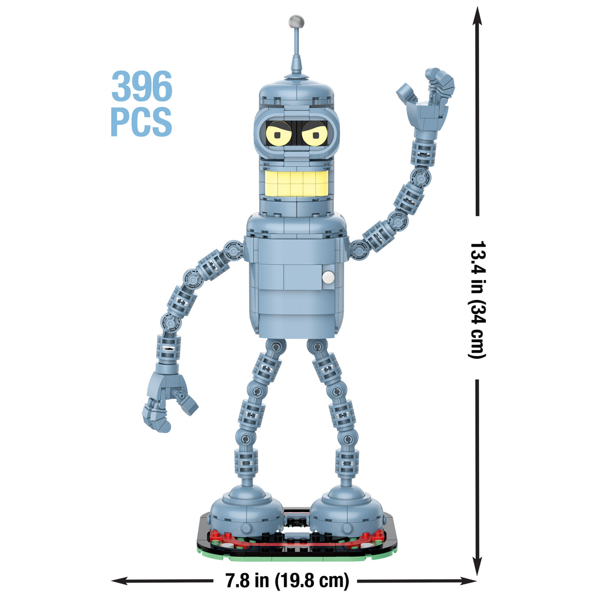 Futurama Bender