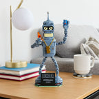 Futurama Bender