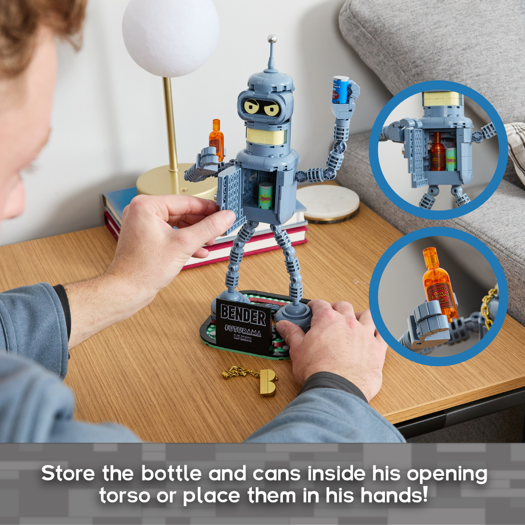 Futurama Bundle
