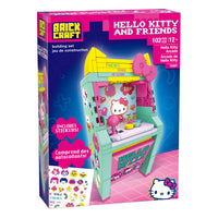 Hello Kitty Arcade