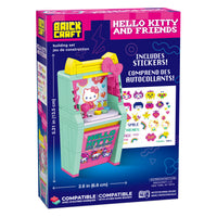 Hello Kitty Arcade