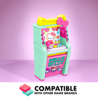 Hello Kitty Arcade