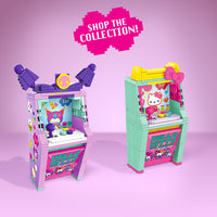 Hello Kitty Arcade