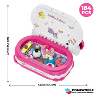 Hello Kitty Dessert Box