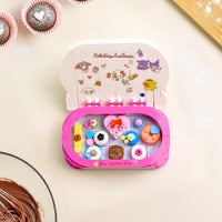 Hello Kitty Dessert Box