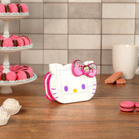 Hello Kitty Dessert Box