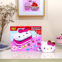Hello Kitty Dessert Box
