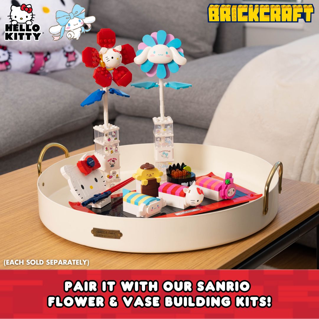 Hello Kitty Sushi Bar