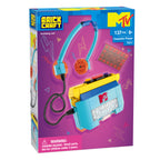 MTV Cassette Player