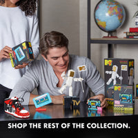MTV Cassette Player