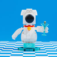 Brian Griffin