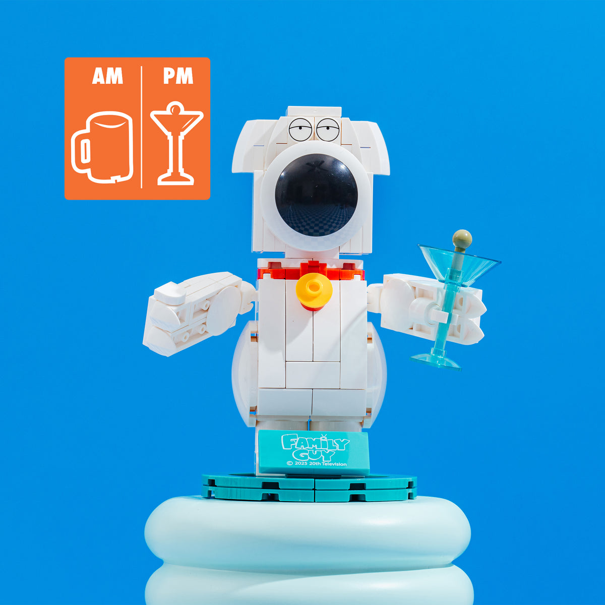 Brian Griffin