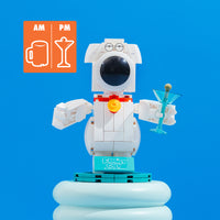 Brian Griffin