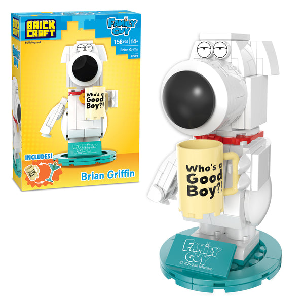 Brian Griffin