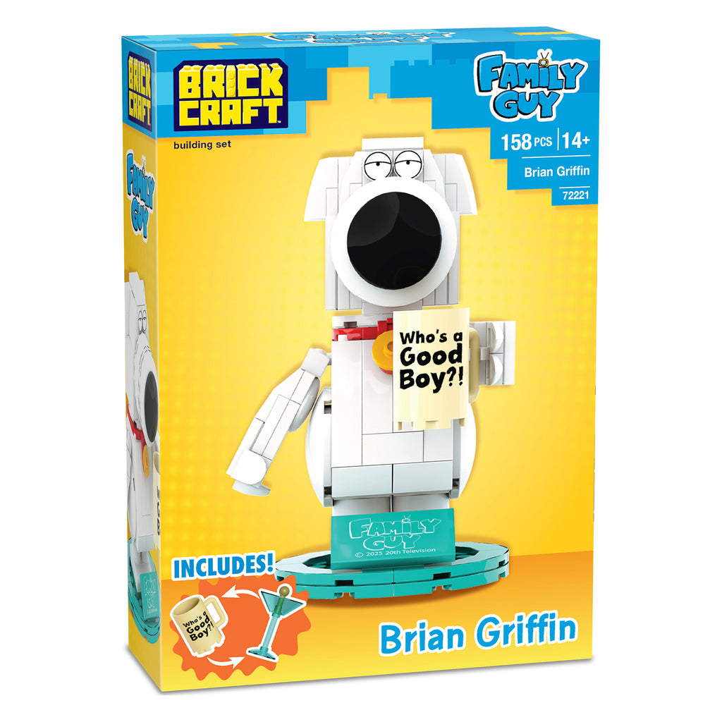 Brian Griffin