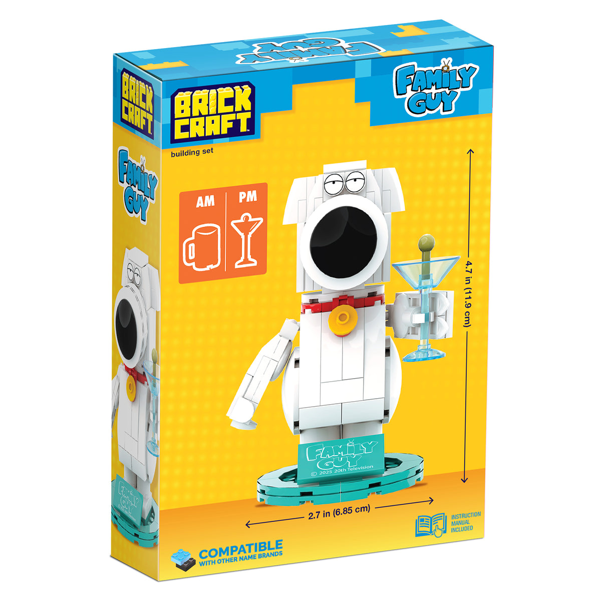 Brian Griffin
