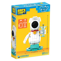 Brian Griffin