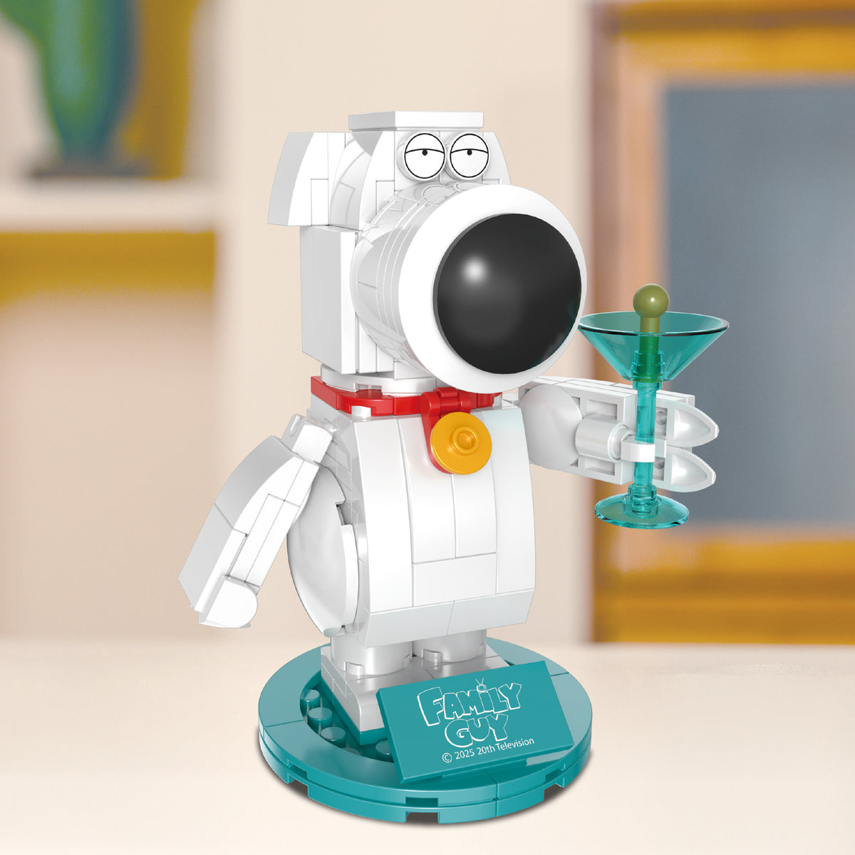 Brian Griffin