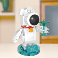 Brian Griffin