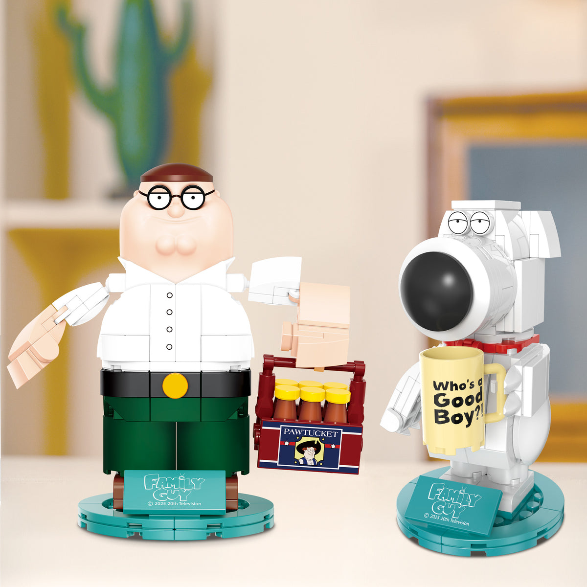 Brian Griffin