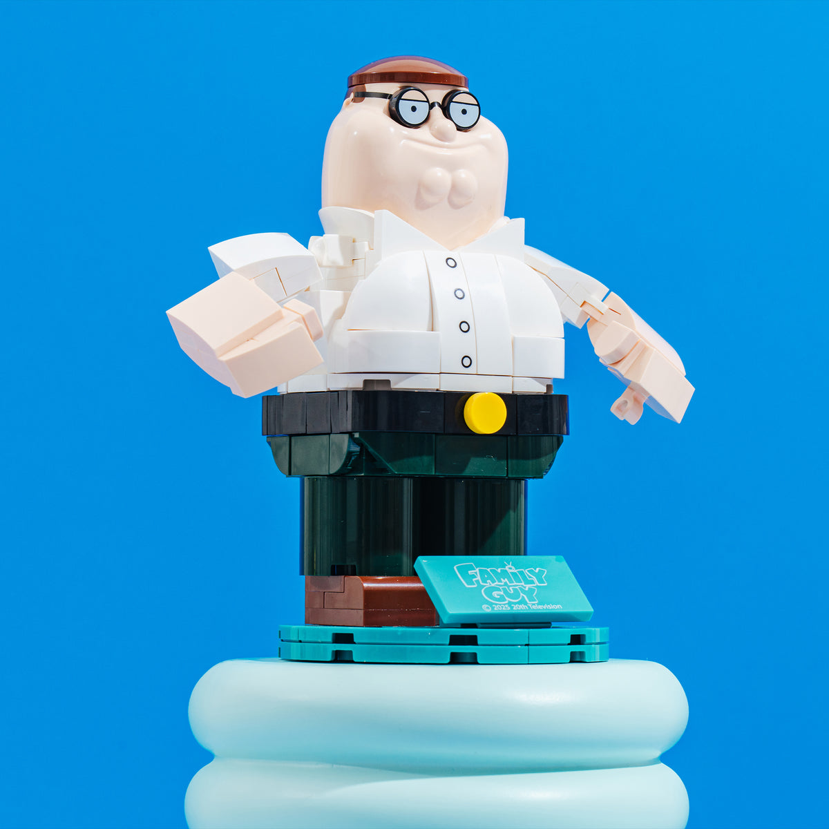 Peter Griffin