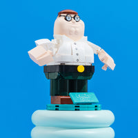 Peter Griffin