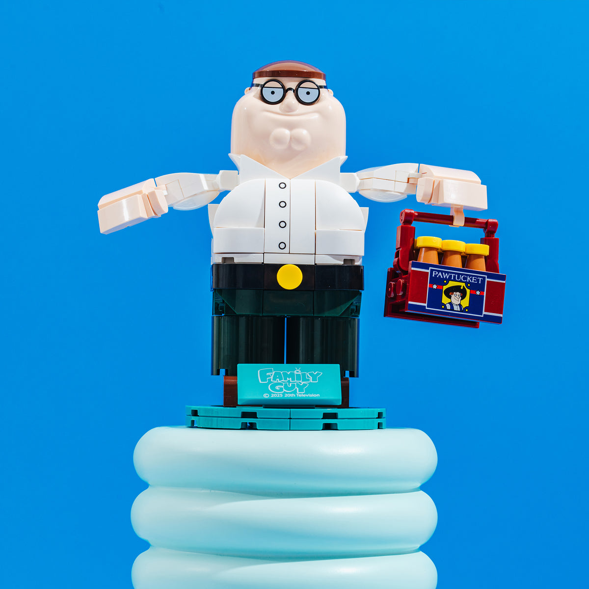 Peter Griffin