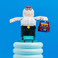 Peter Griffin