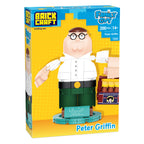 Peter Griffin