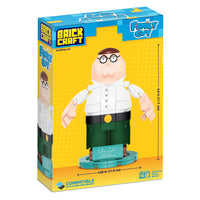 Peter Griffin