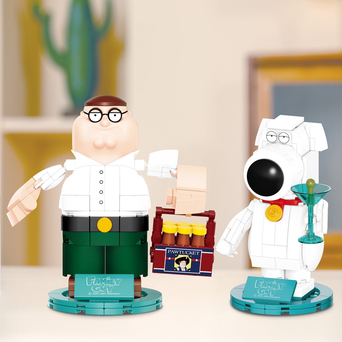 Peter Griffin