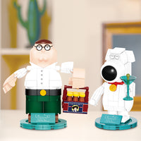 Peter Griffin