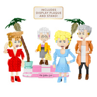 The Golden Girls