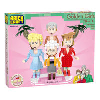 The Golden Girls
