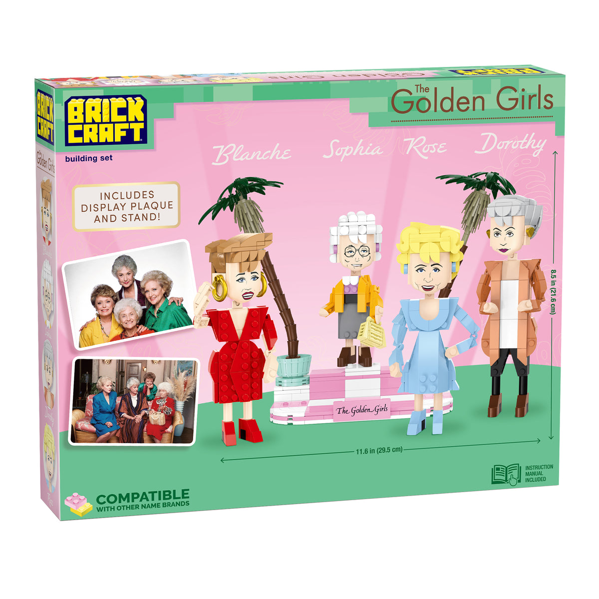 The Golden Girls