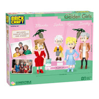 The Golden Girls